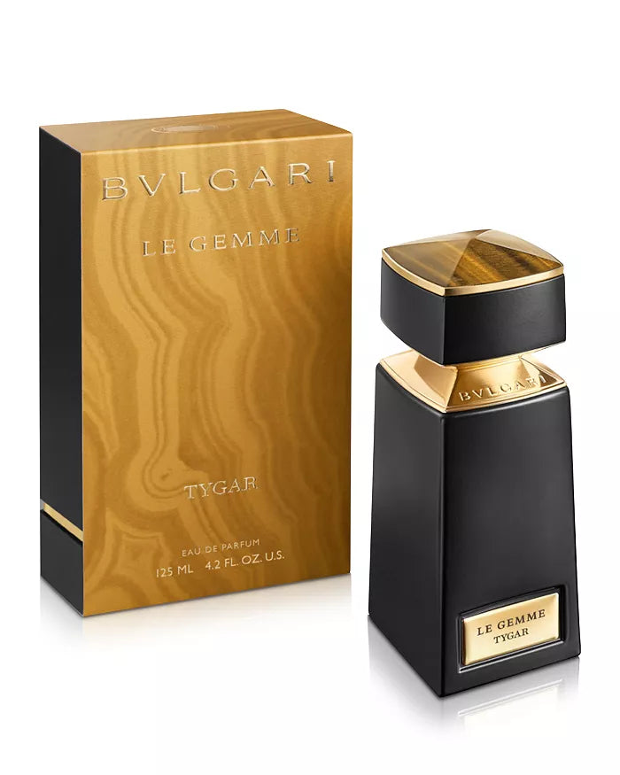 LE GEMME TYGAR – Bvlgari