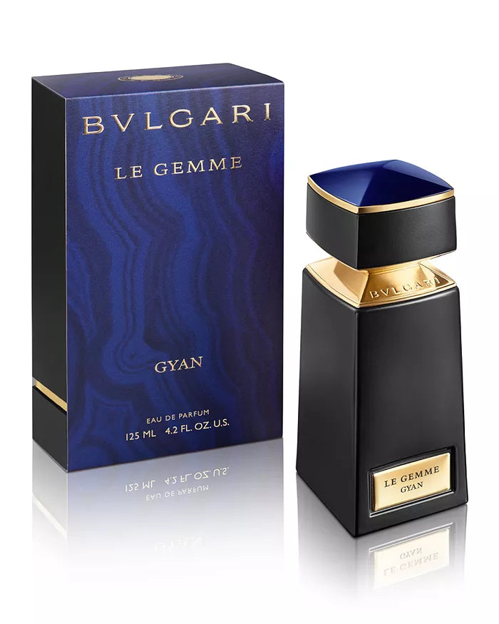 LE GEMME GYAN – Bvlgari
