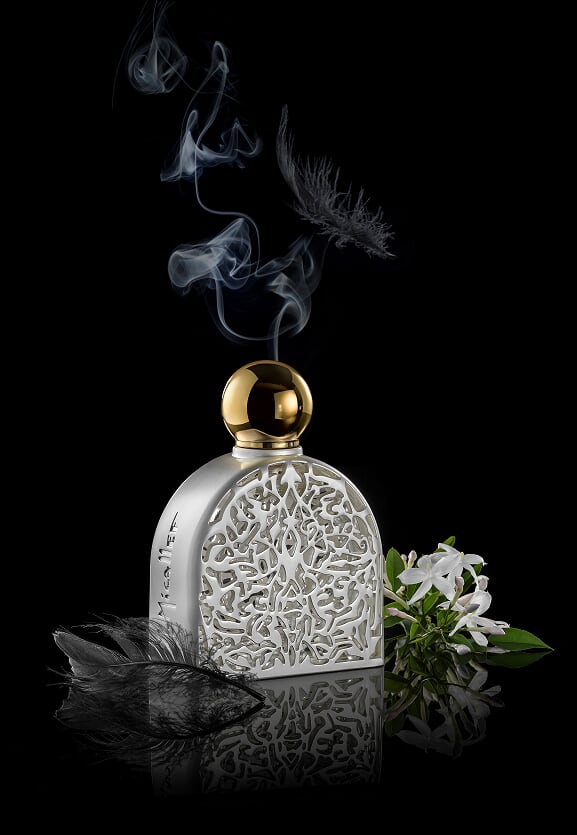 SENSUAL - M.MICALLEF