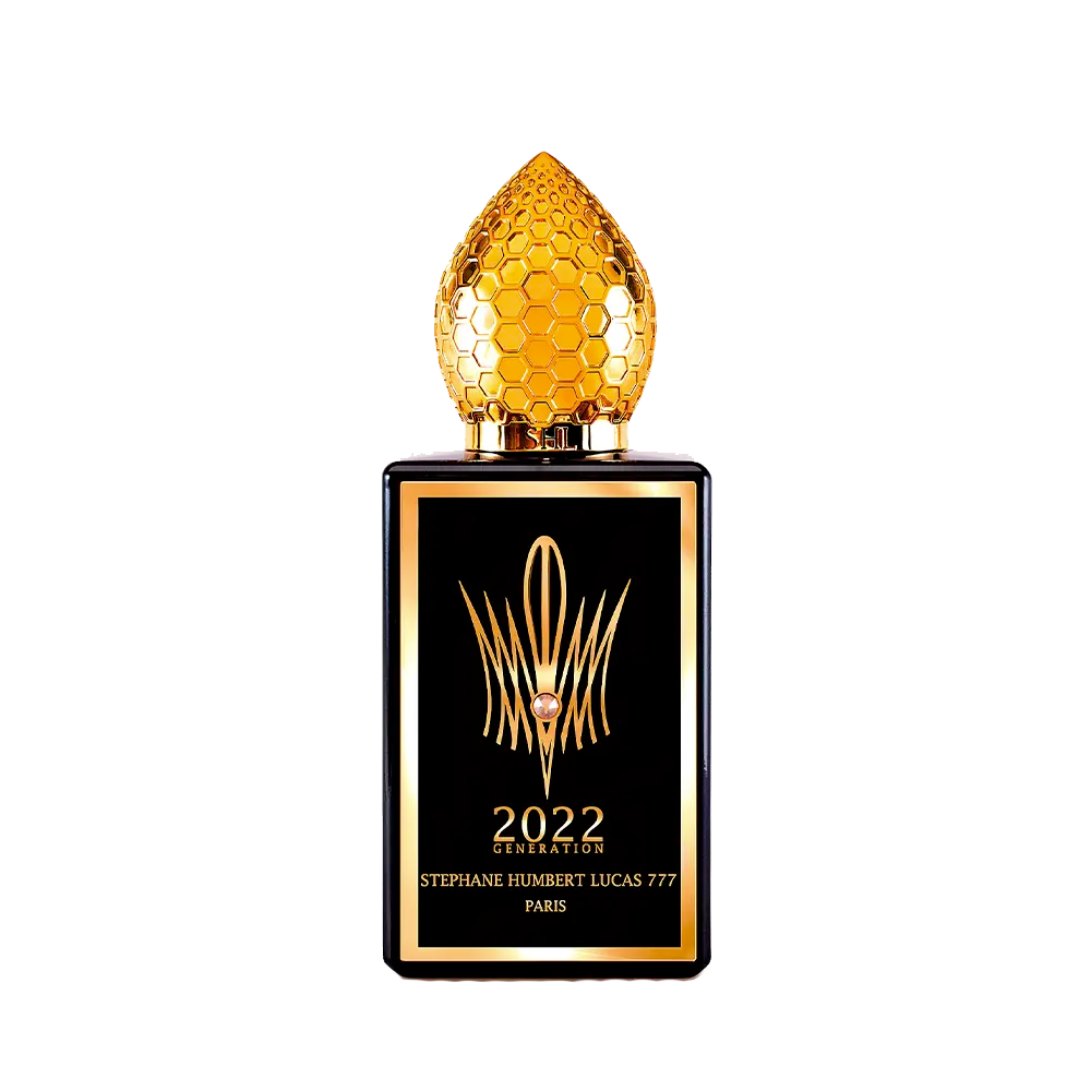 2022 Generation – Stéphane Humbert Lucas