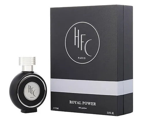 ROYAL POWER - HFC