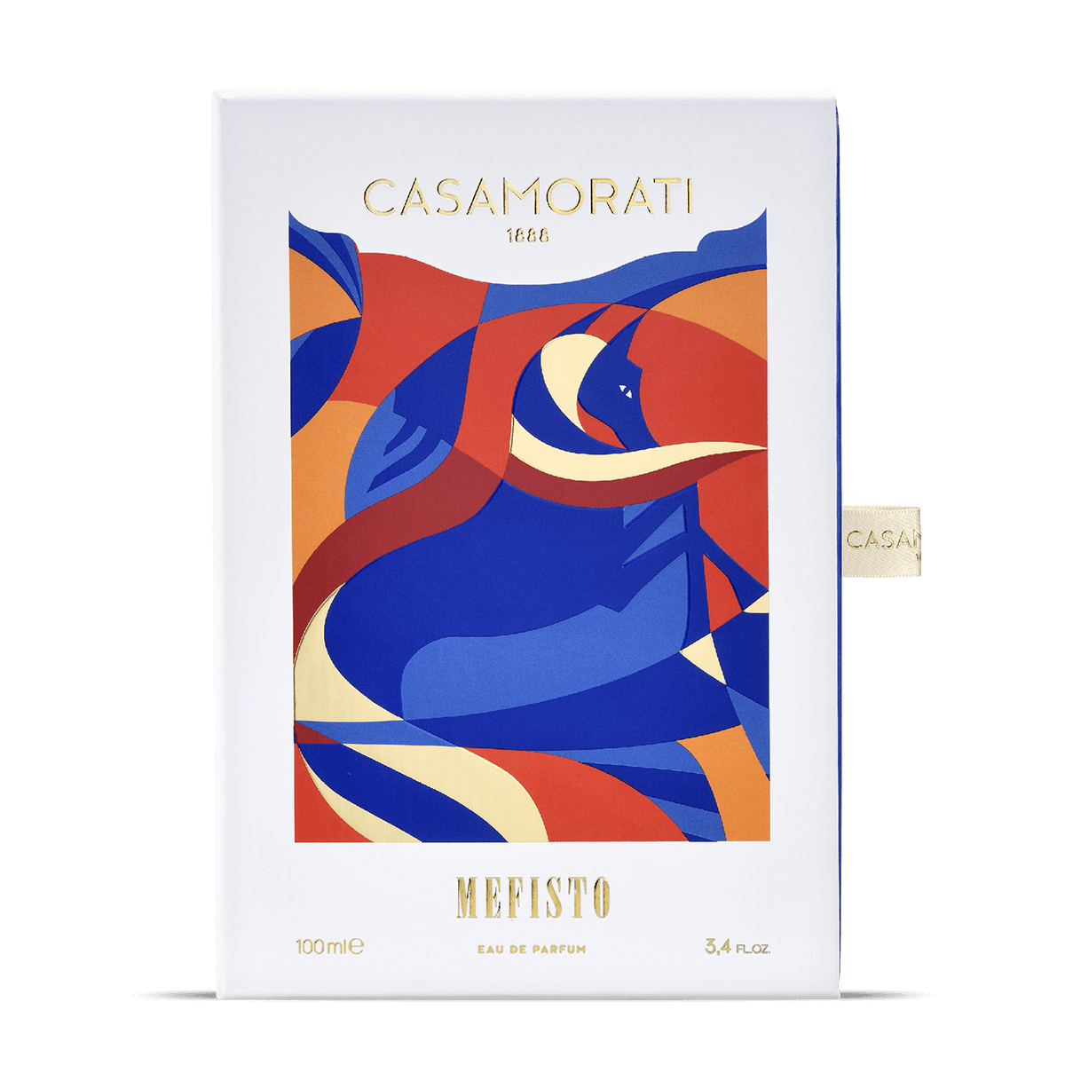 Mephisto – Casamorati