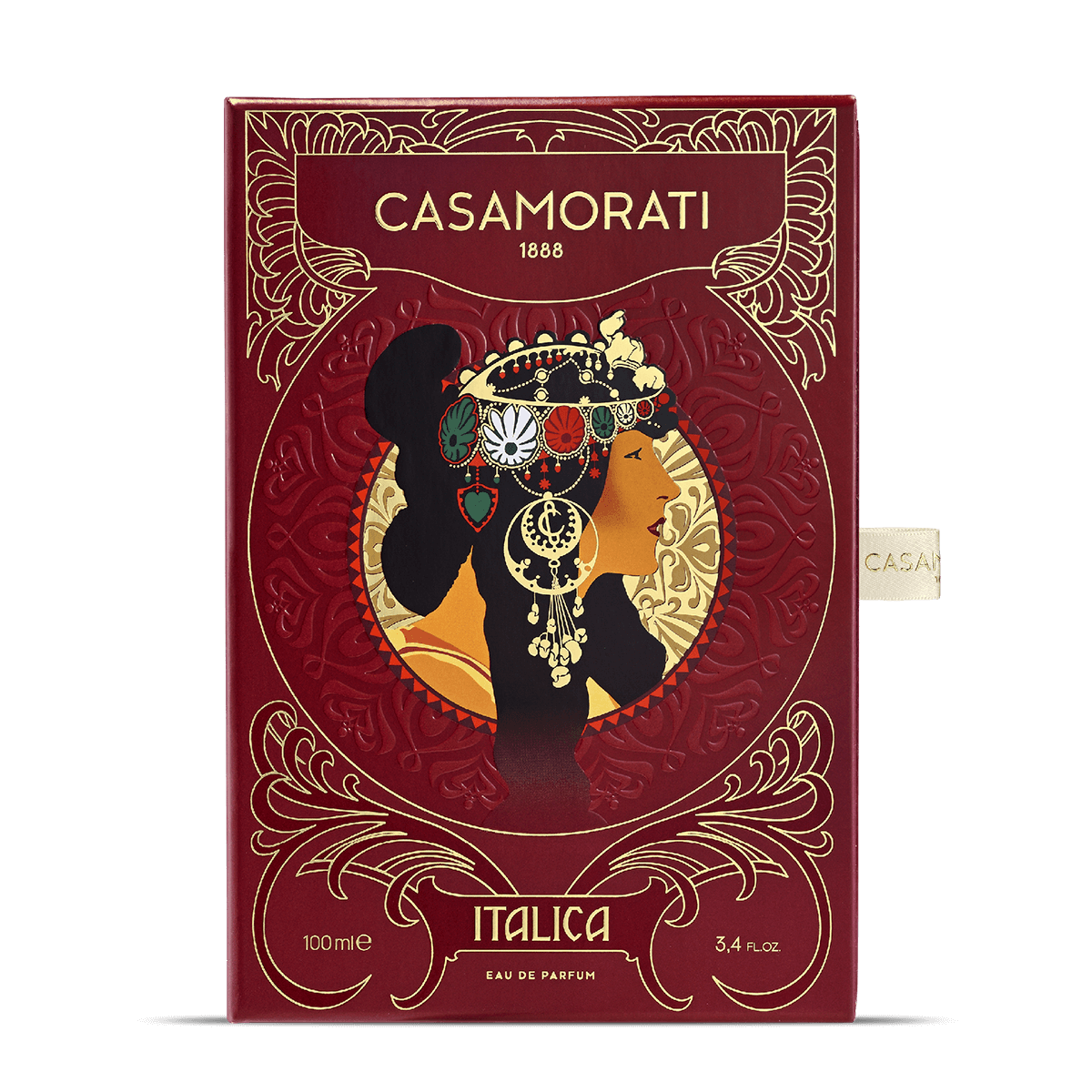 ITALICA – Casamorati