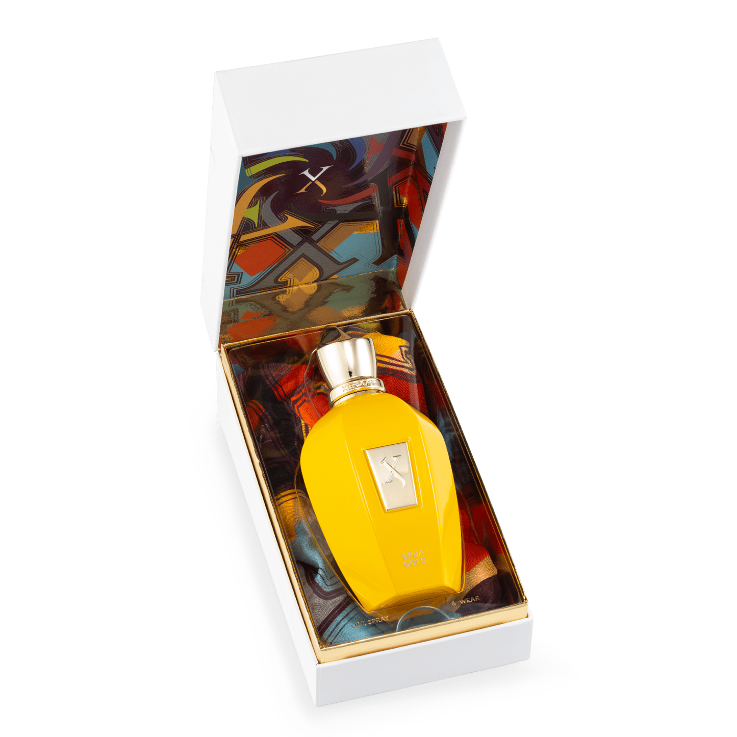 ERBA GOLD – Xerjoff