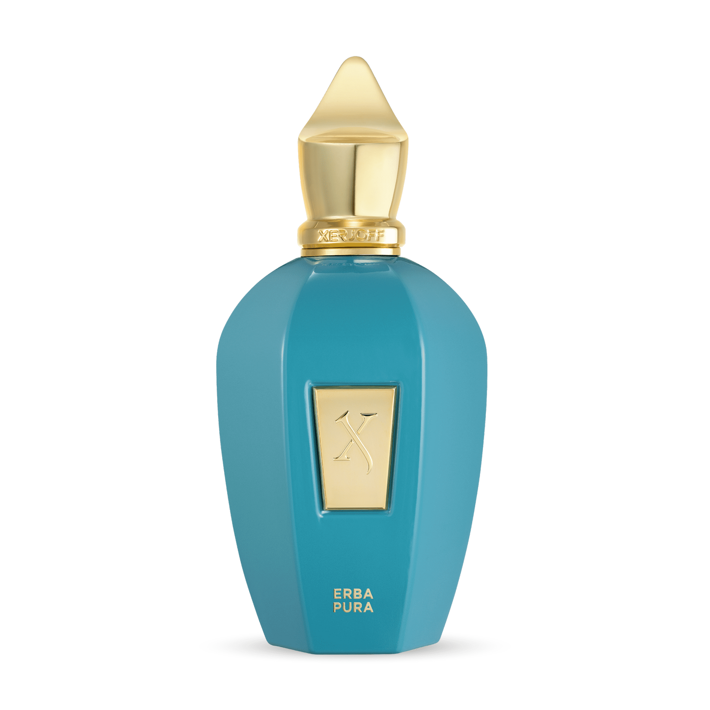 ERBA PURA – Xerjoff