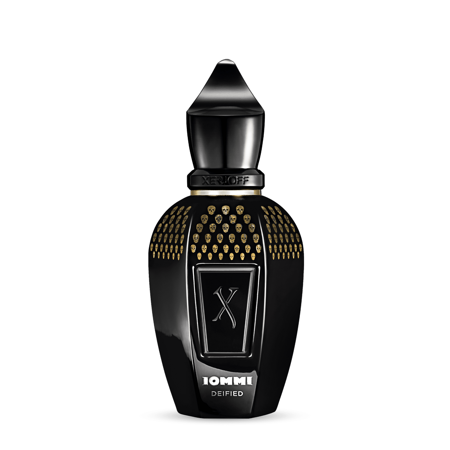 TONY IOMMI DEIFIED EDITION – Xerjoff