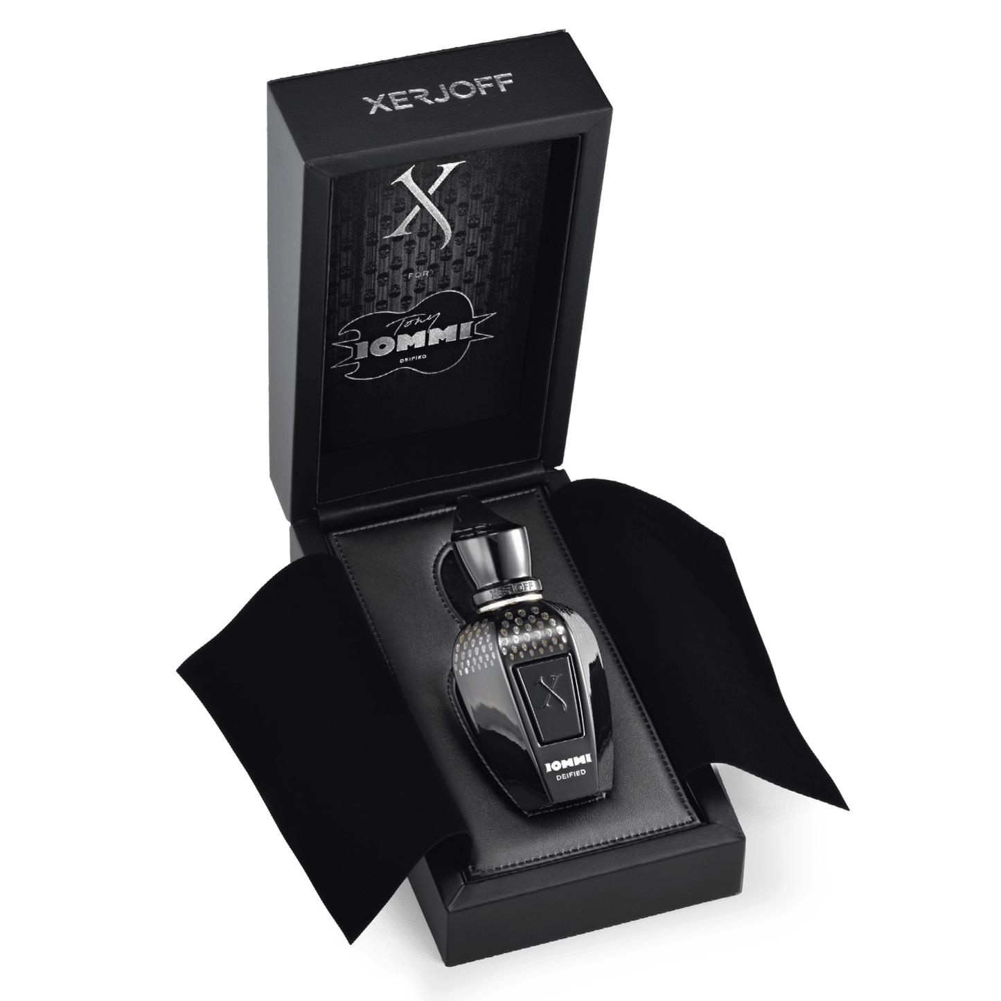 TONY IOMMI DEIFIED EDITION – Xerjoff