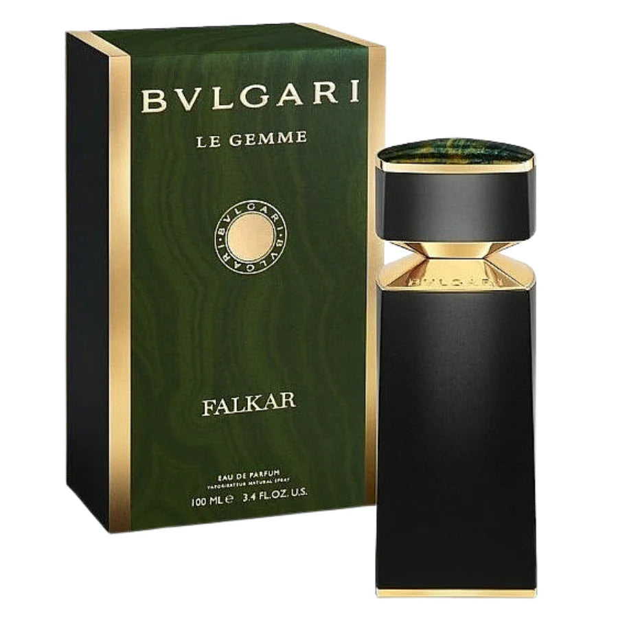 LE GEMME FALKAR – Bvlgari