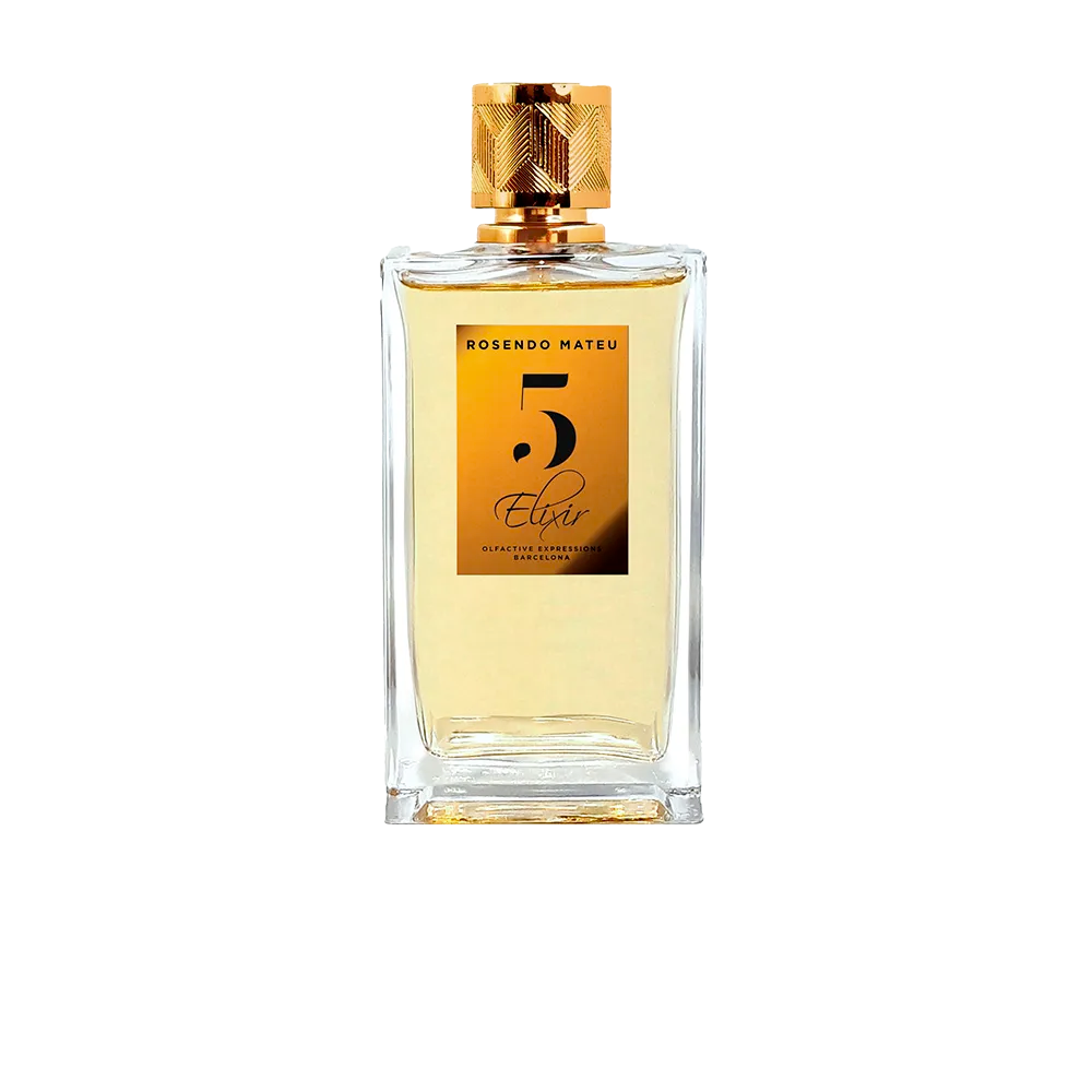 ROSENDO MATEU - Nº5 ELIXIR