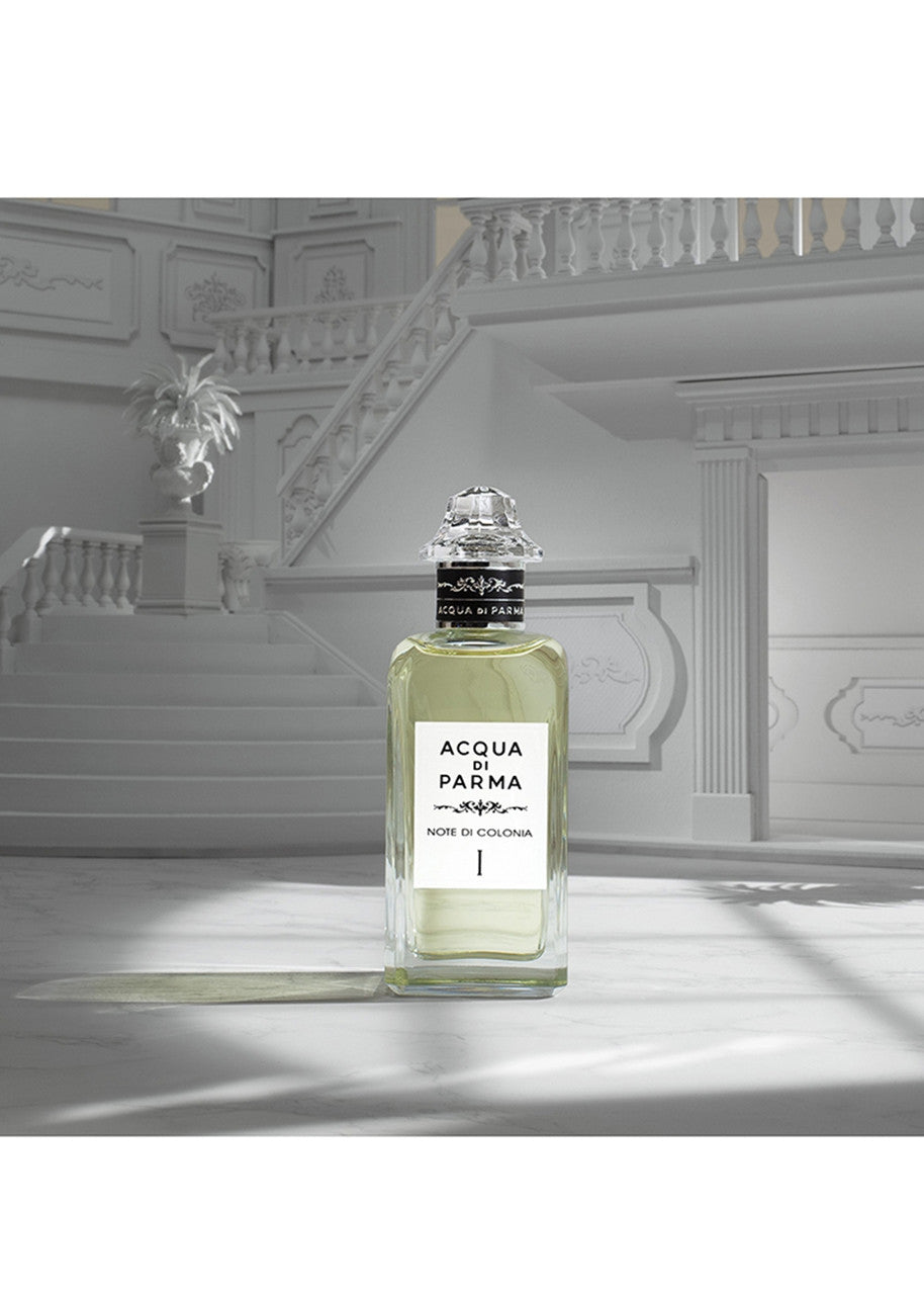 NOTE DI COLONIA I - ACQUA DI PARMA