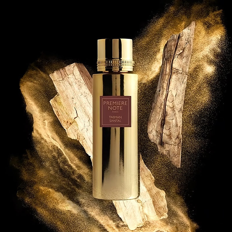 TASMAN SANTAL - PREMIERE NOTE PARIS