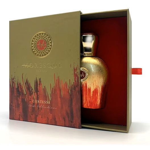 Countess Moresque