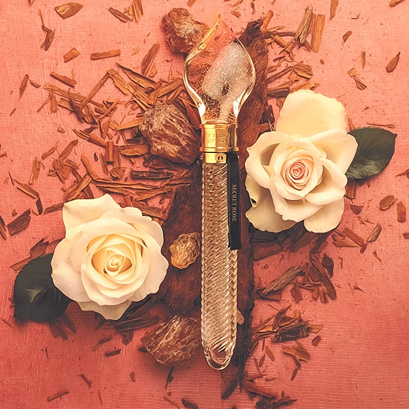 SECRET ROSE - THE MERCHANT OF VENICE