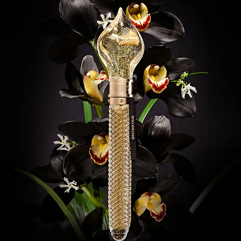 ORCHID OUD - MERCHANT OF VENICE