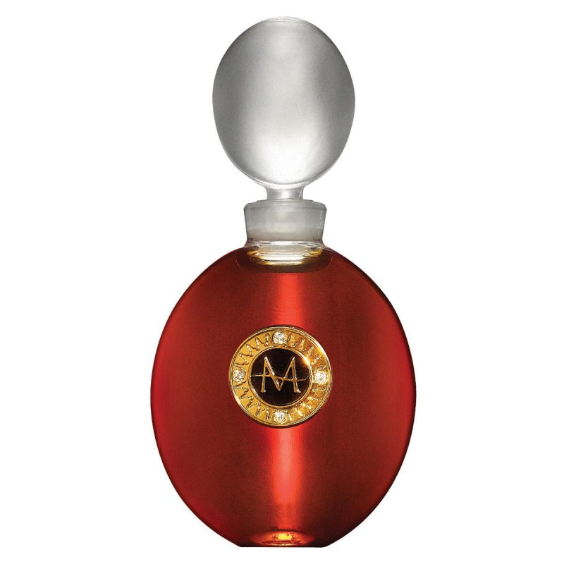 MORESQUE ATTAR AL ANDALUS ATTAR