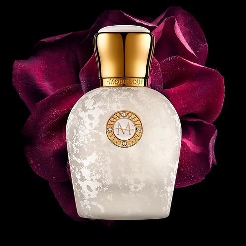 ROSA EKATERINA - MORESQUE