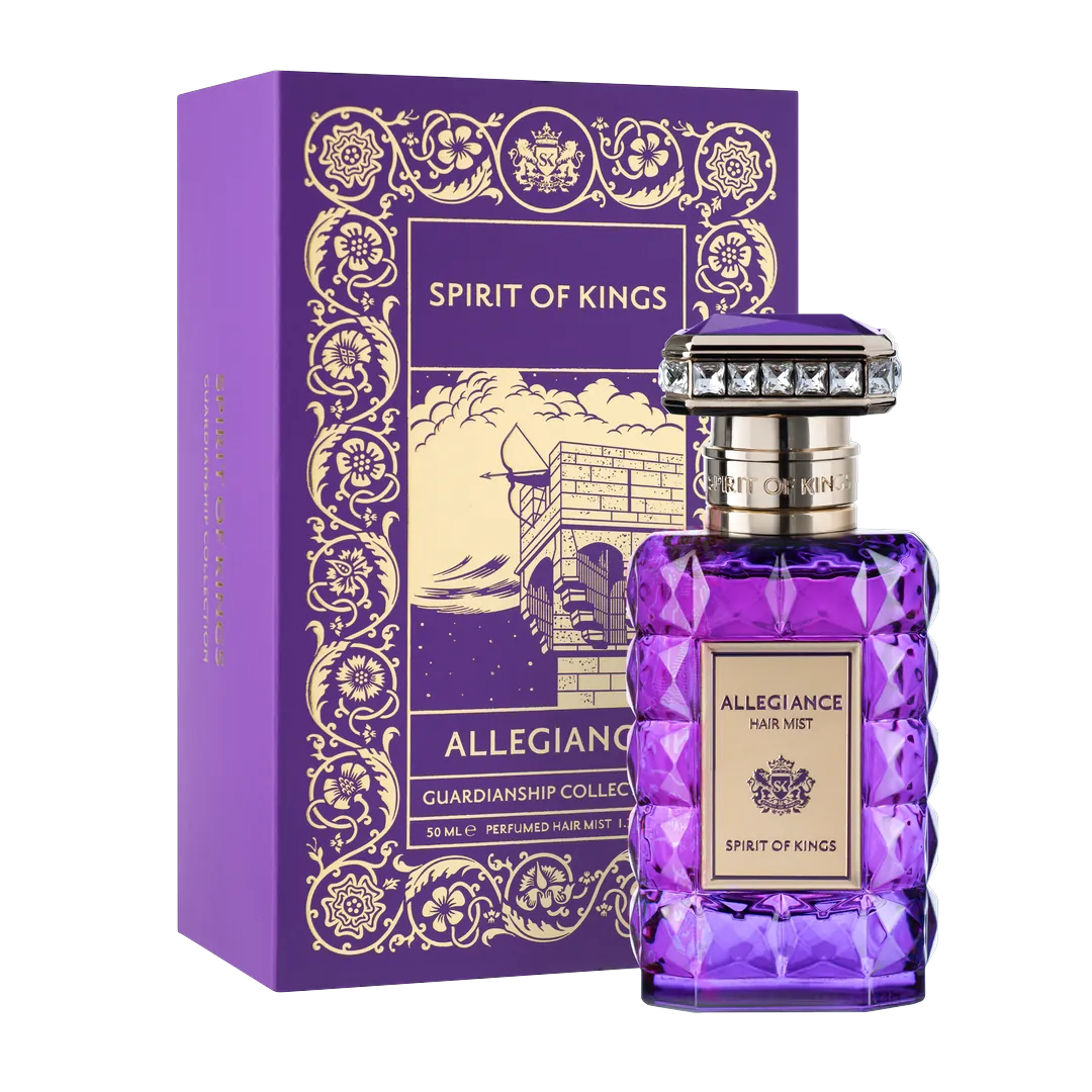 ALLEGIANCE HAIR MIST - SPIRIT OF KINGS