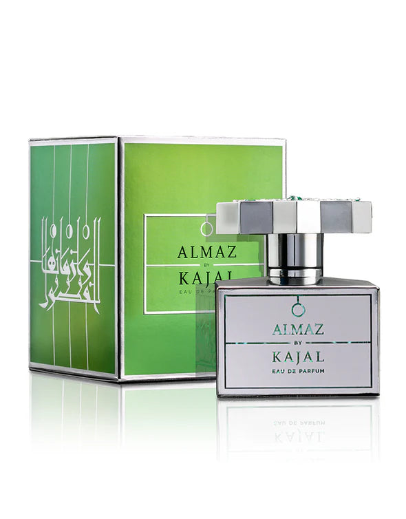 Almaz – Kajal Parfums Paris