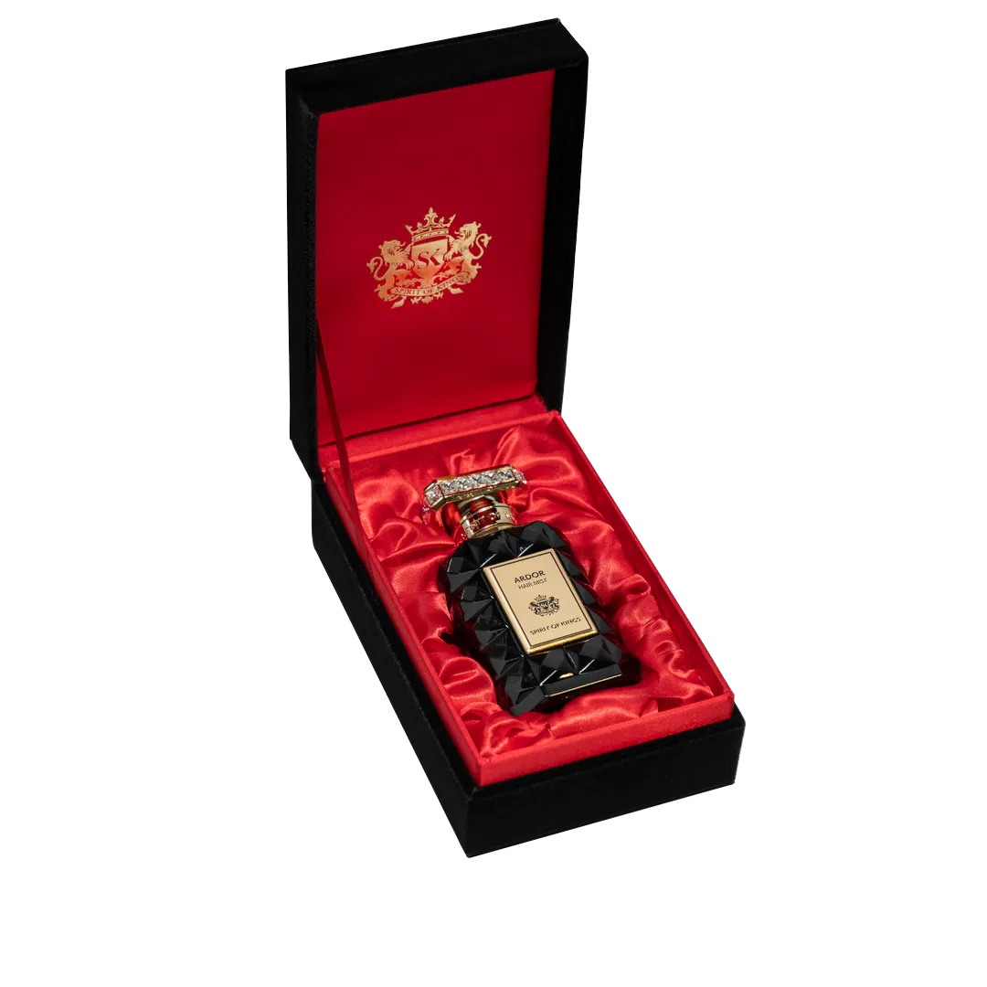 VIGOR HAIR MIST - SPIRIT OF KINGS