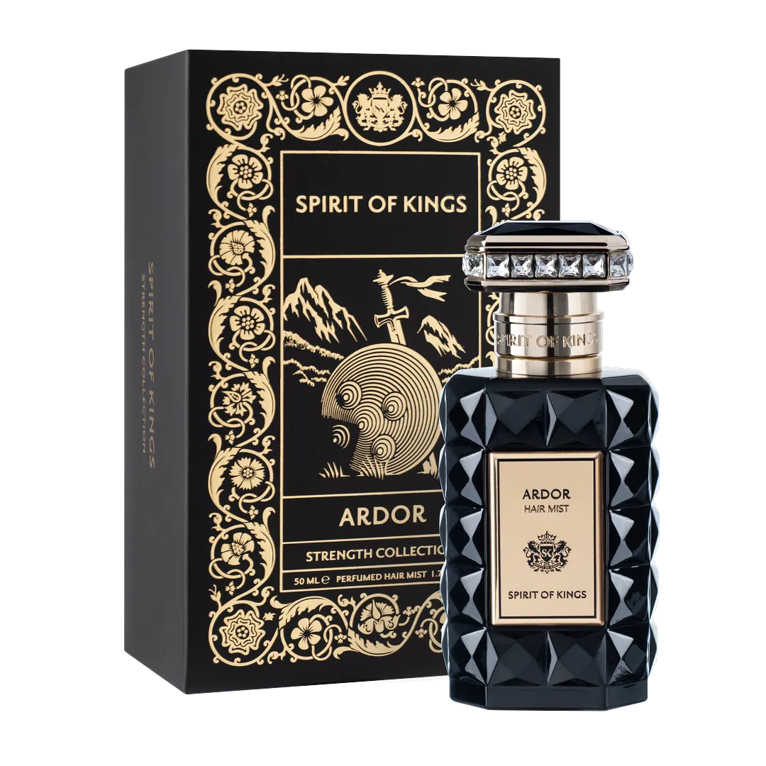 ARDOR HAIR MIST - SPIRIT OF KINGS