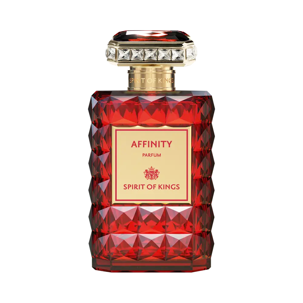 Affinity – Spirit of Kings