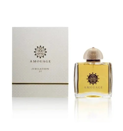 AMOUAGE RETIREMENT 25