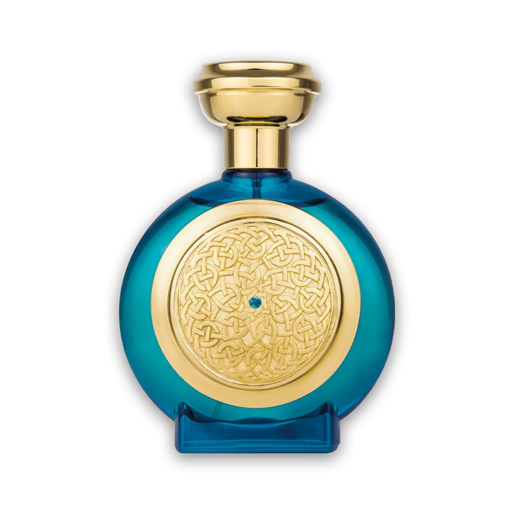 AQUA SAPPHIRE - BOADICEA THE VICTORIOUS