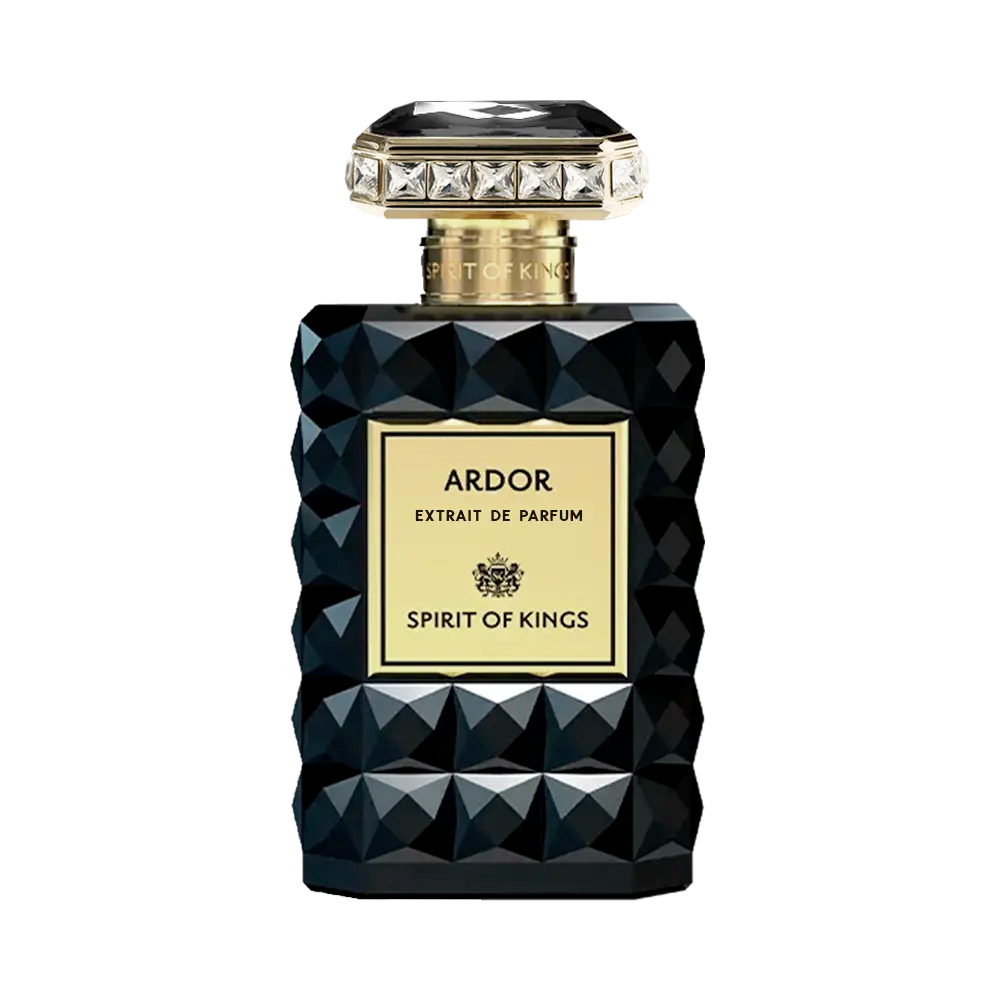 ARDOR - SPIRIT OF KINGS