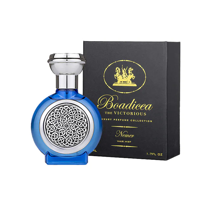 AZRAK HAIR MIST - BOADICEA THE VICTORIOUS