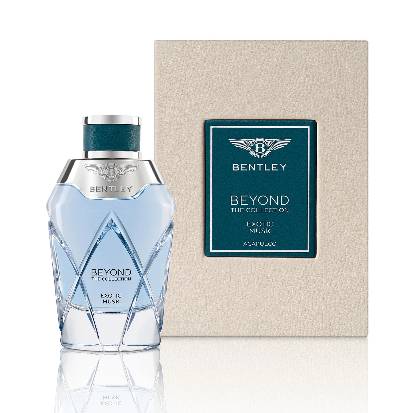 EXOTIC MUSK – Bentley