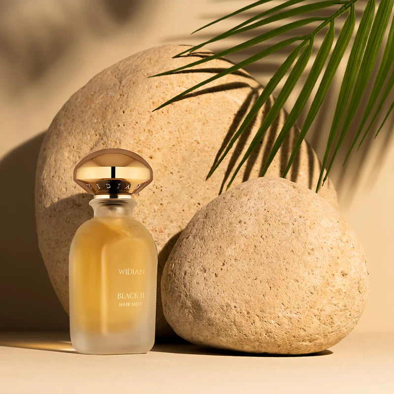 BLACK II HAIR MIST - WIDIAN ARABIA