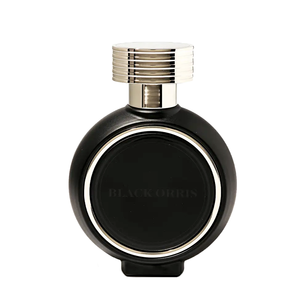 BLACK ORRIS - HFC