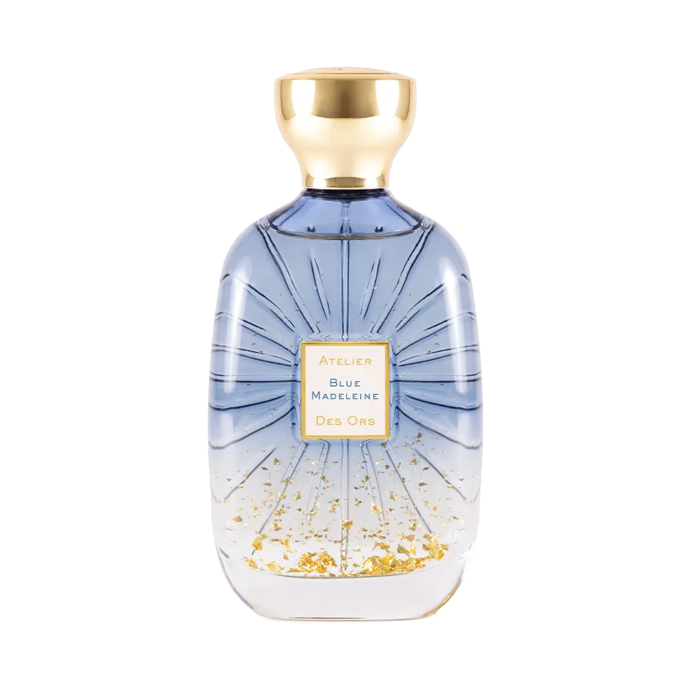 BLUE MADELEINE - ATELIER DES ORS