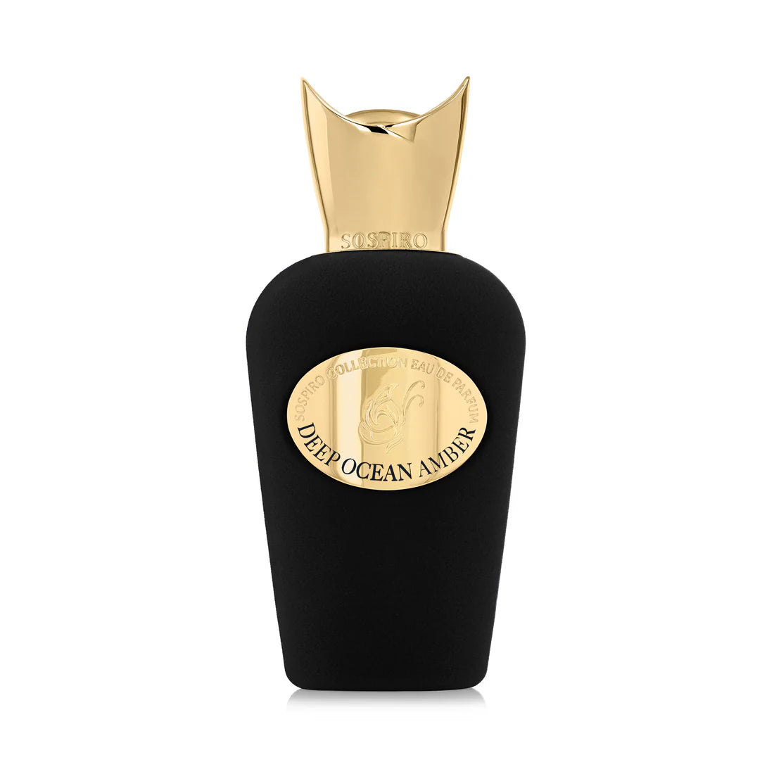 Deep Ocean Amber – Sospiro