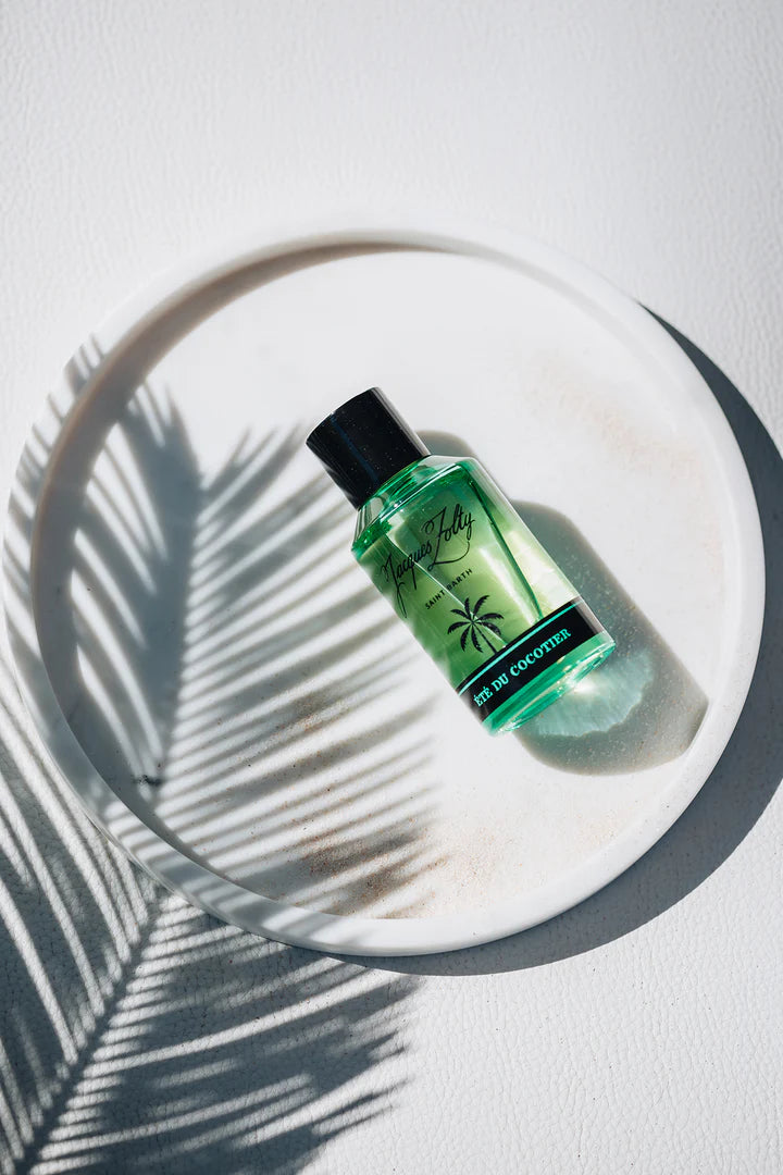 ETE DU COCOTIER - JACQUES ZOLTY