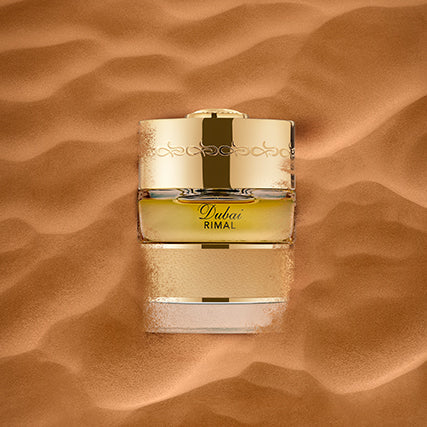 RIMAL - THE SPIRIT OF DUBAI (OLD FORMAT)