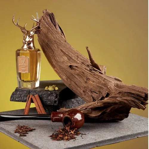 IMPERIAL WOOD - PANA DORA