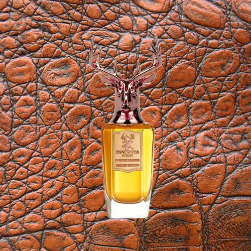 SWEDISH LEATHER LIMITED EDITION - PANA DORA