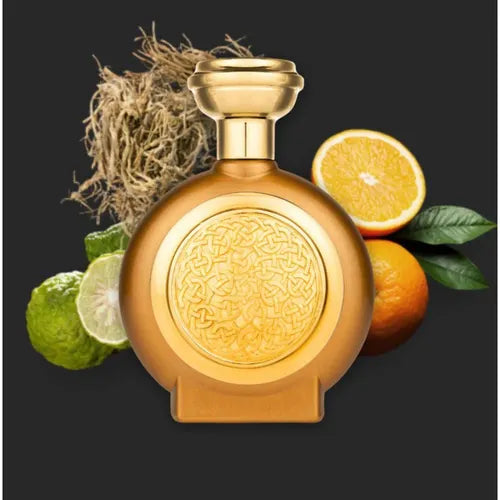 CONSORT - BOADICEA THE VICTORIOUS