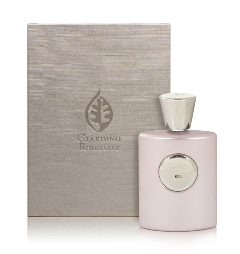 REA - Giardino Benessere