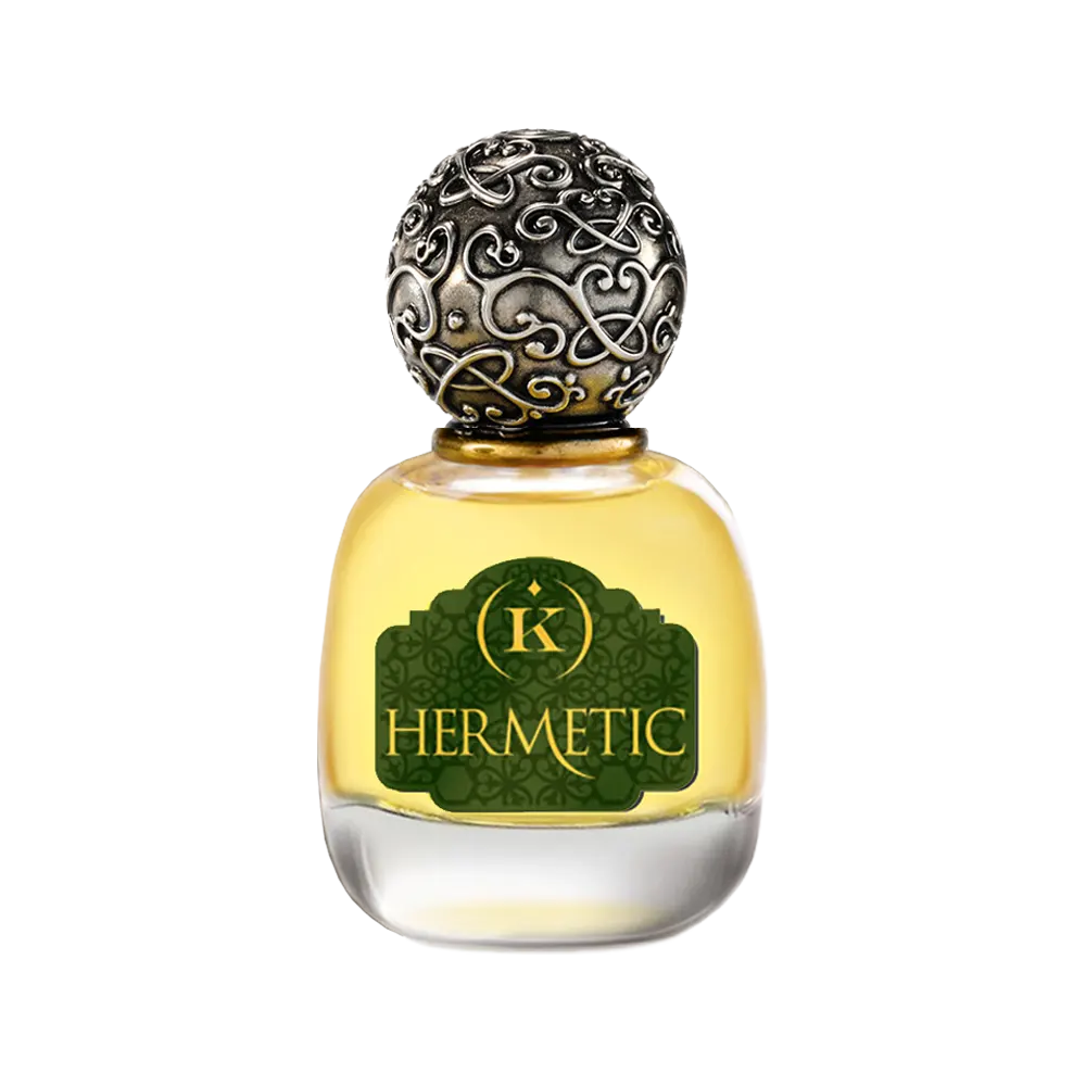 HERMETIC KEMI - XERJOFF