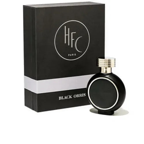 BLACK ORRIS - HFC
