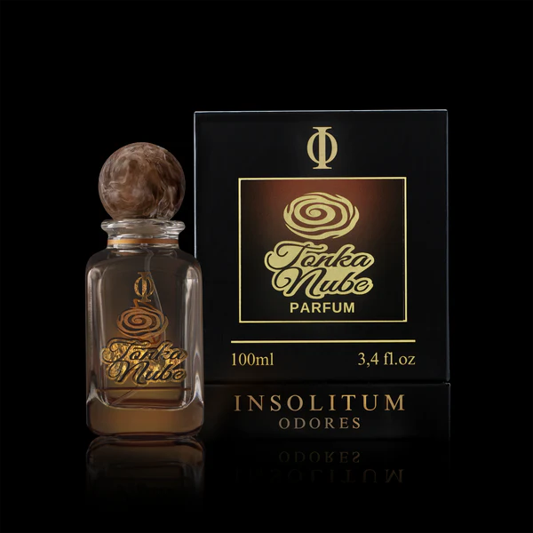 TONKA NUBE - INSOLITUM ODORES