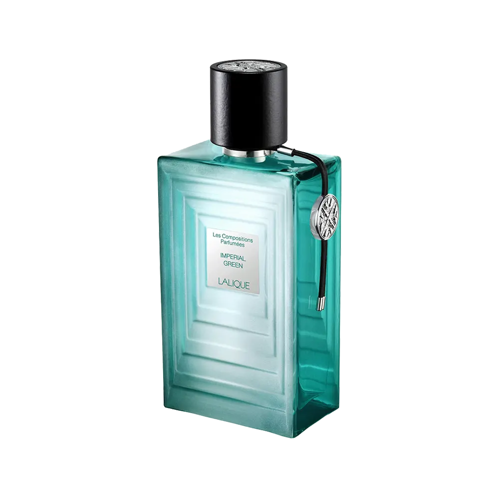 Imperial Green – Lalique