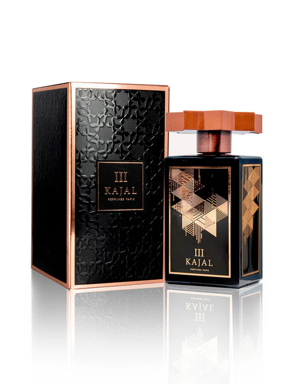 KAJAL III - KAJAL PARFUMES PARIS