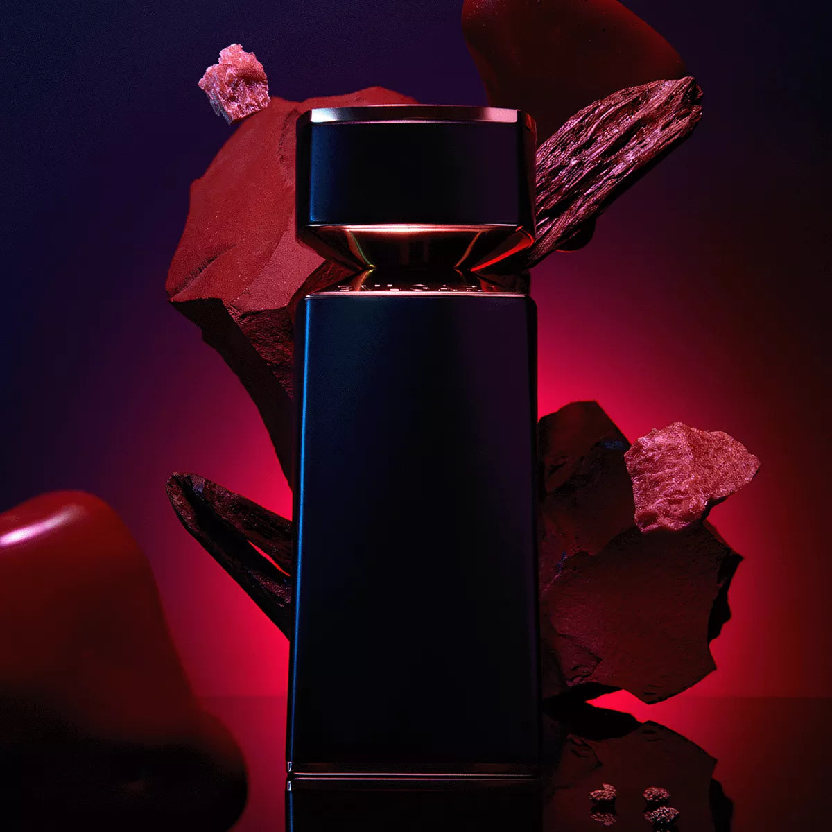 GARANAT - BVLGARI LE GEMME