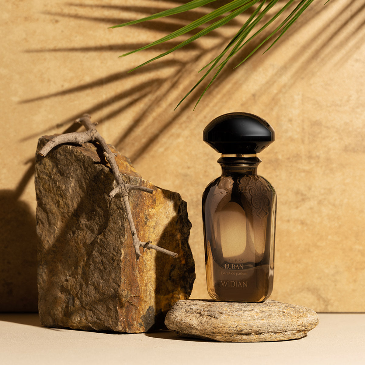 LUBAN - WIDIAN ARABIA / LIMITED COLLECTION