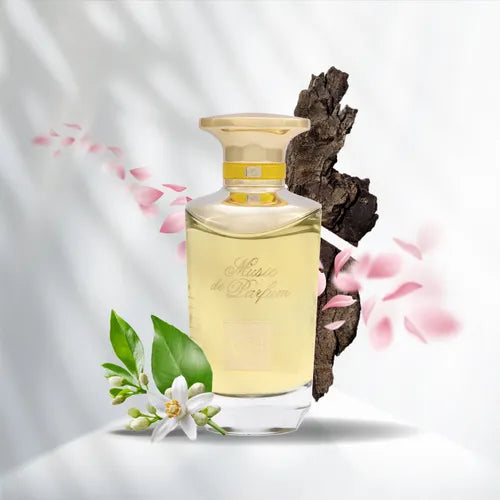 MI - MUSIC DE PARFUM