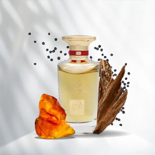 DO - MUSIC DE PARFUM