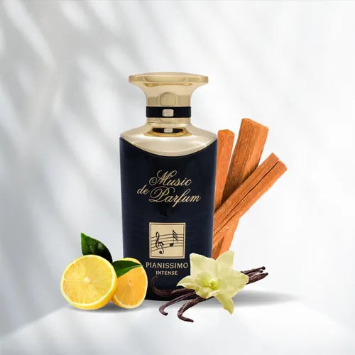 PIANISSIMO - MUSIC DE PARFUM